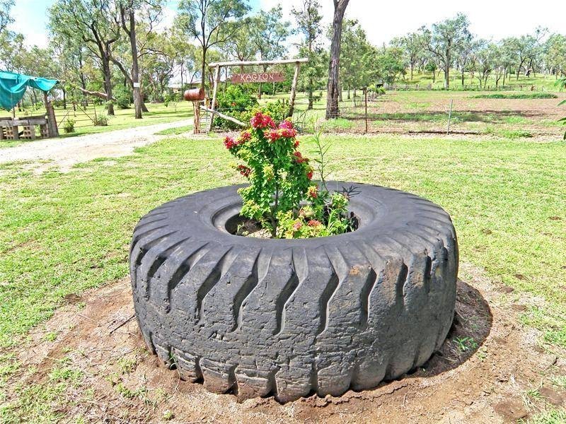 36541 Burnett Highway, Lawgi Dawes, Biloela QLD 4715