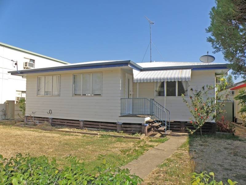 37 Ramsay Street, Thangool QLD 4716