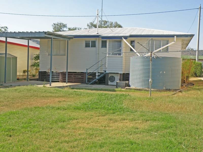 37 Ramsay Street, Thangool QLD 4716