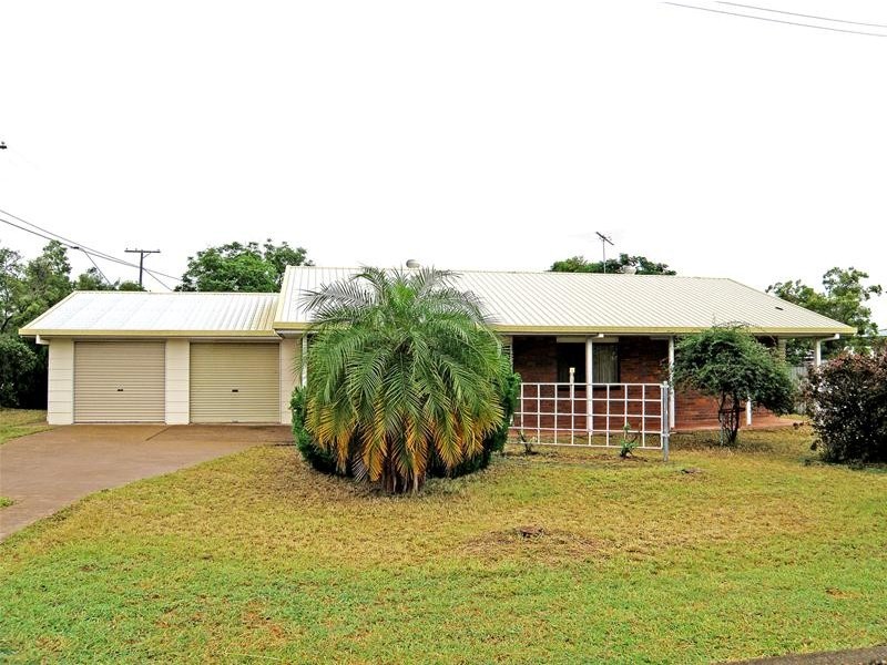 4 State Farm Road, Biloela QLD 4715