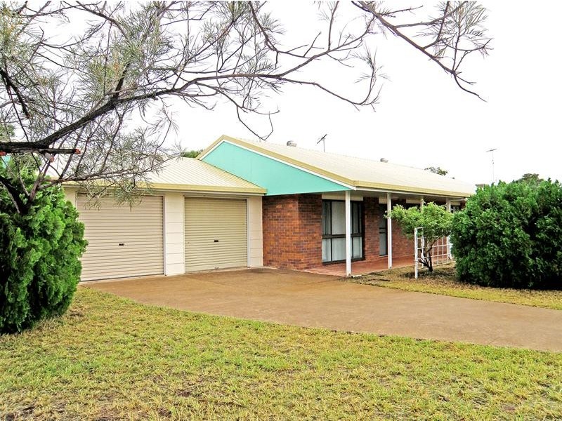4 State Farm Road, Biloela QLD 4715