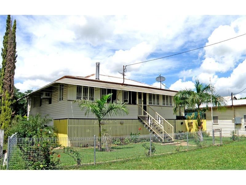 Goovigen QLD 4702