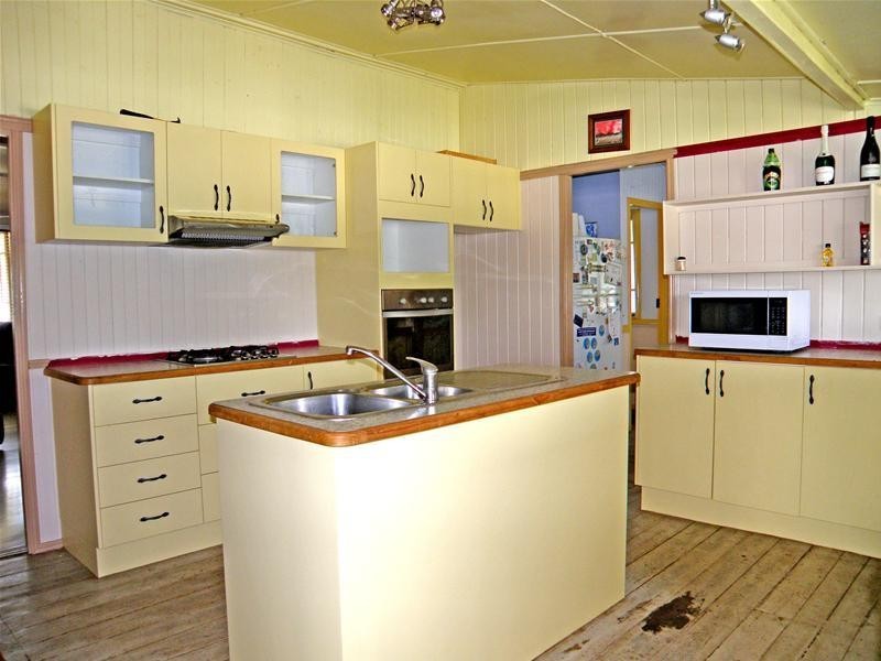 Goovigen QLD 4702