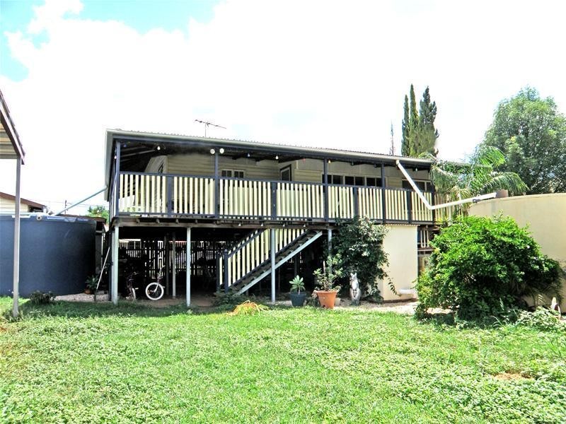 Goovigen QLD 4702
