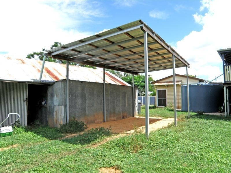 Goovigen QLD 4702