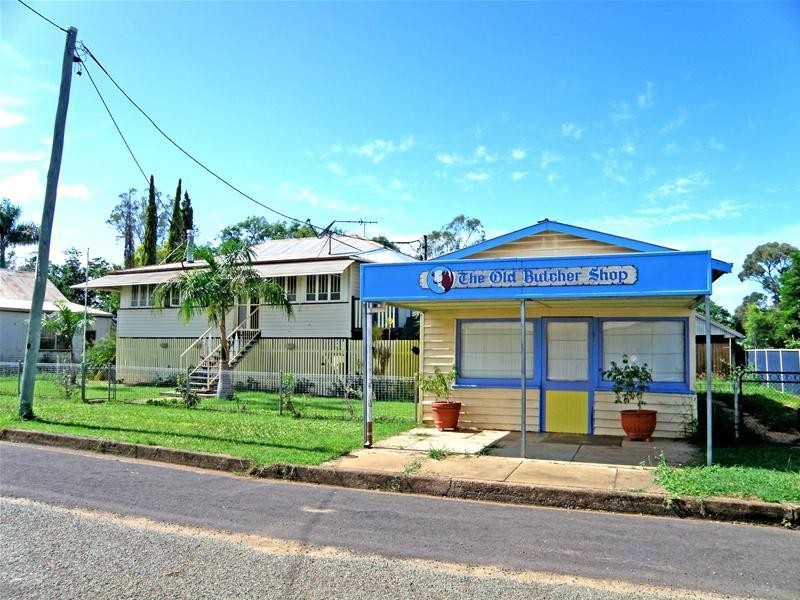 Goovigen QLD 4702