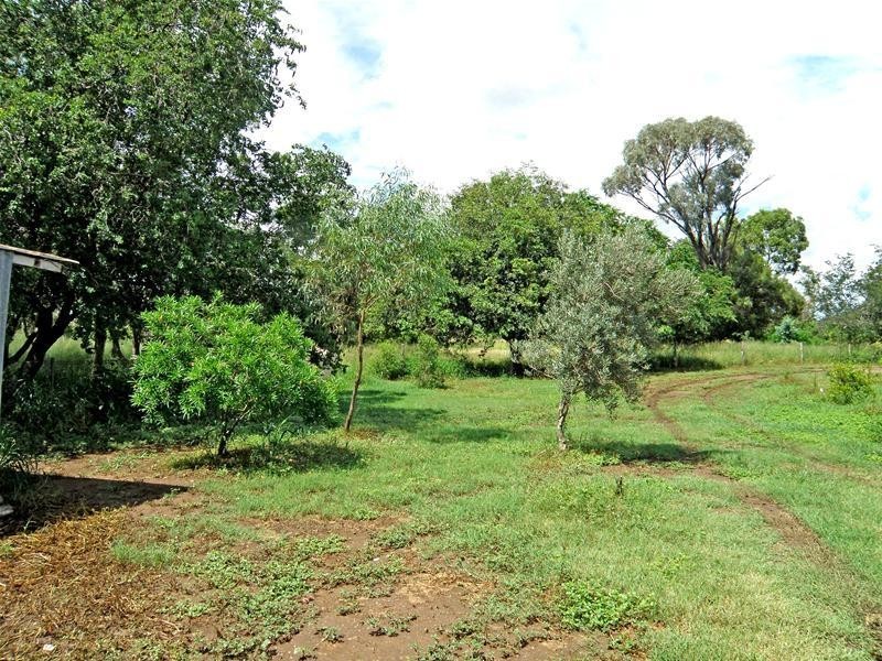 Goovigen QLD 4702