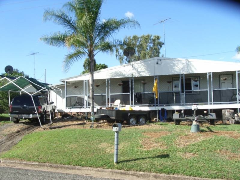 56 Malakoff Street, Biloela QLD 4715