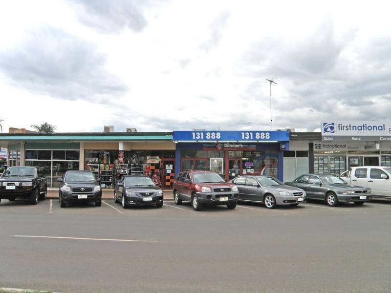 46C Callide Street, Biloela QLD 4715