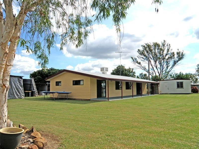Biloela QLD 4715