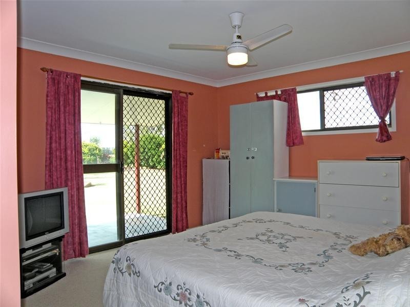 Biloela QLD 4715