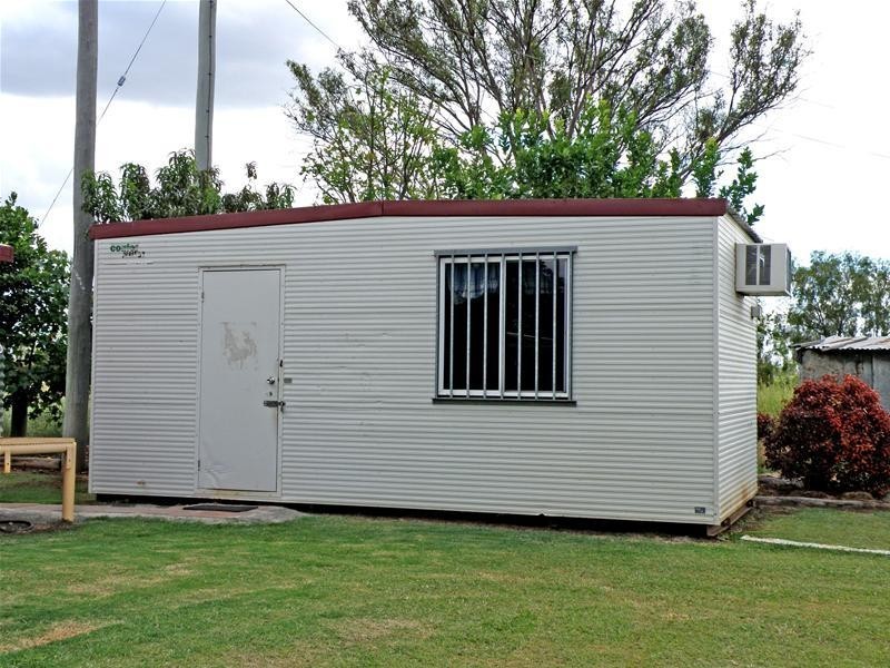 Biloela QLD 4715
