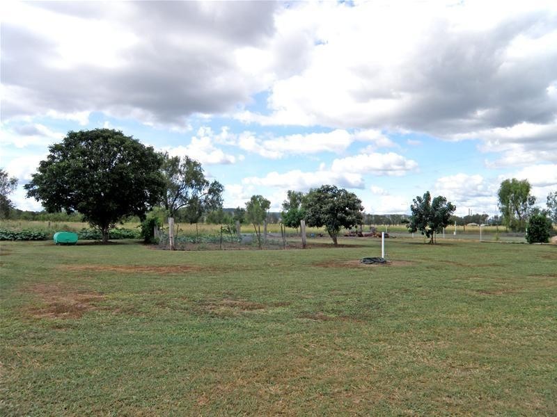 Biloela QLD 4715