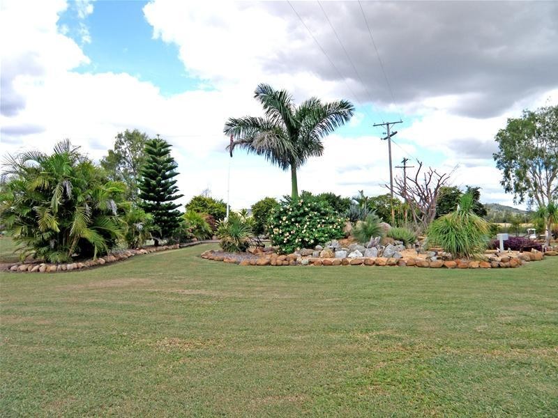 Biloela QLD 4715