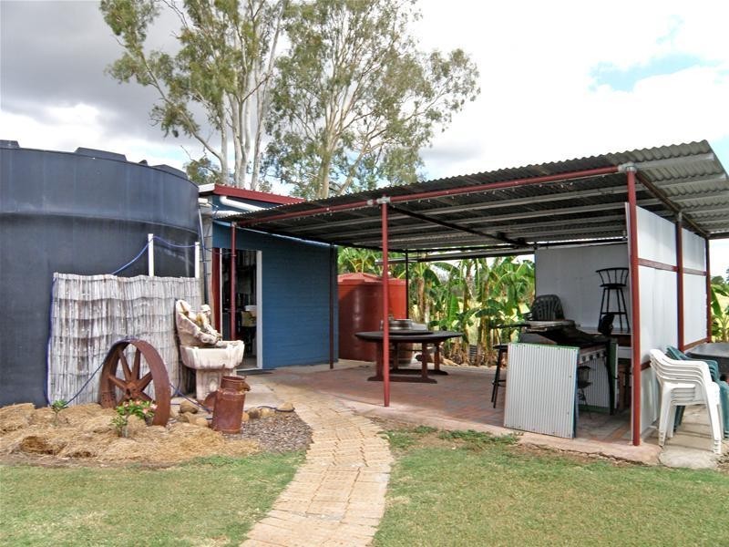 Biloela QLD 4715
