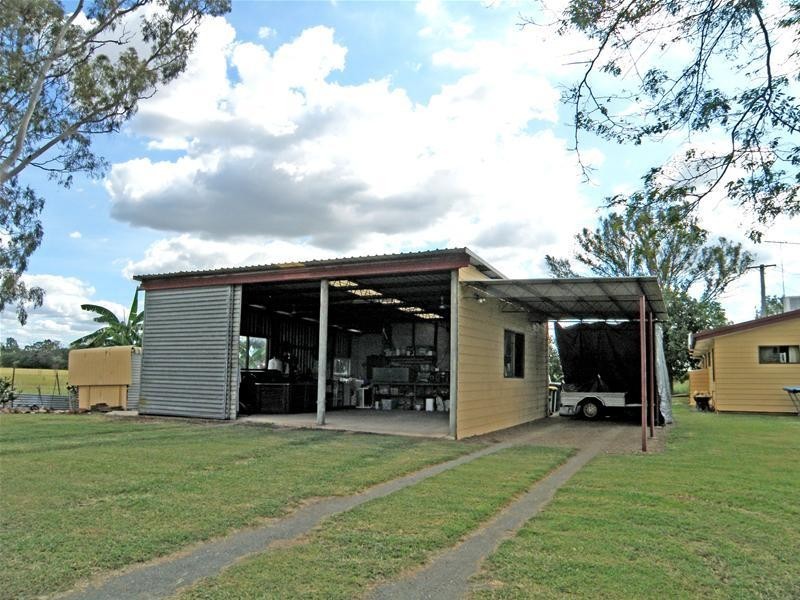 Biloela QLD 4715