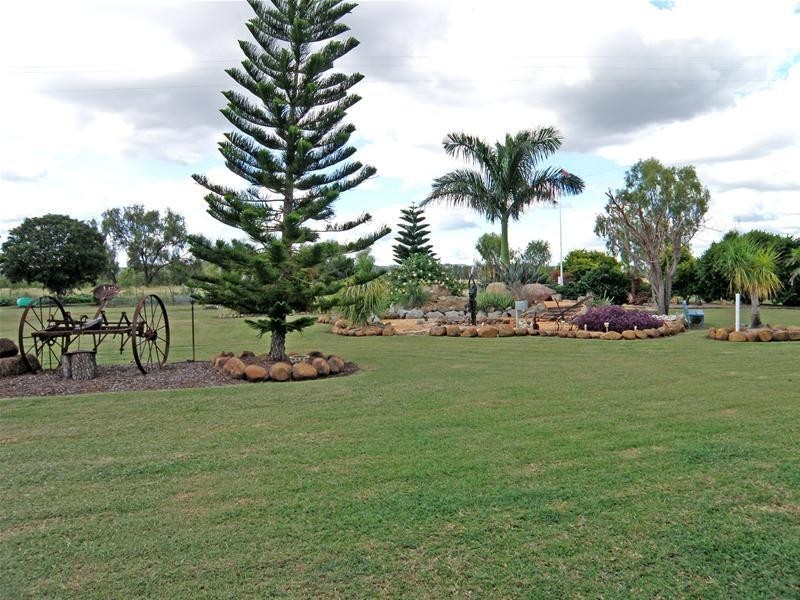 Biloela QLD 4715