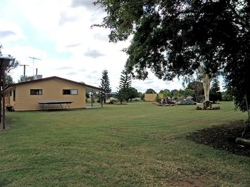Biloela QLD 4715