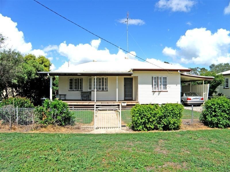Biloela QLD 4715