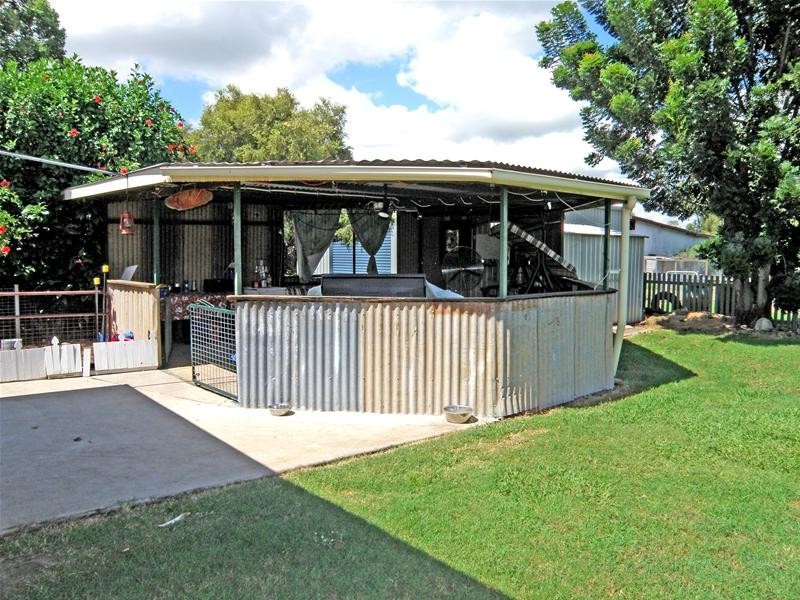Biloela QLD 4715