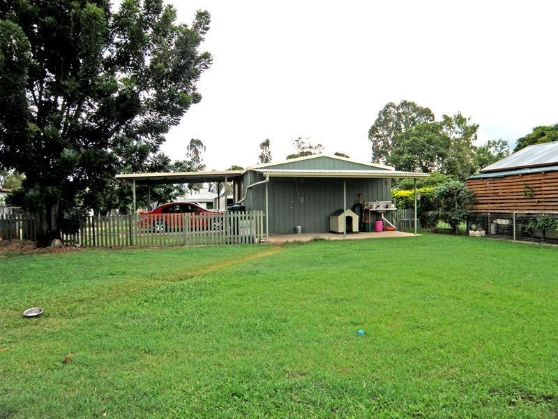 Biloela QLD 4715