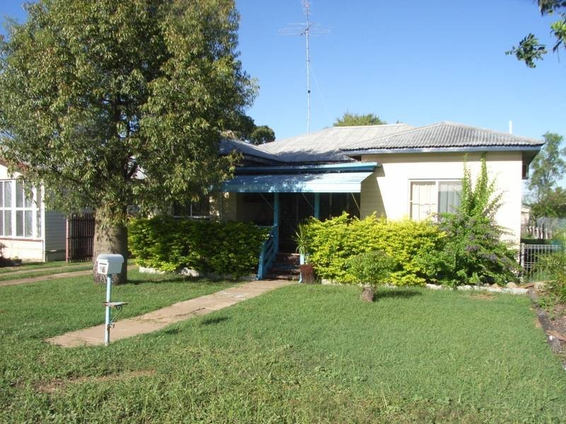 27 Rainbow Street, Biloela QLD 4715