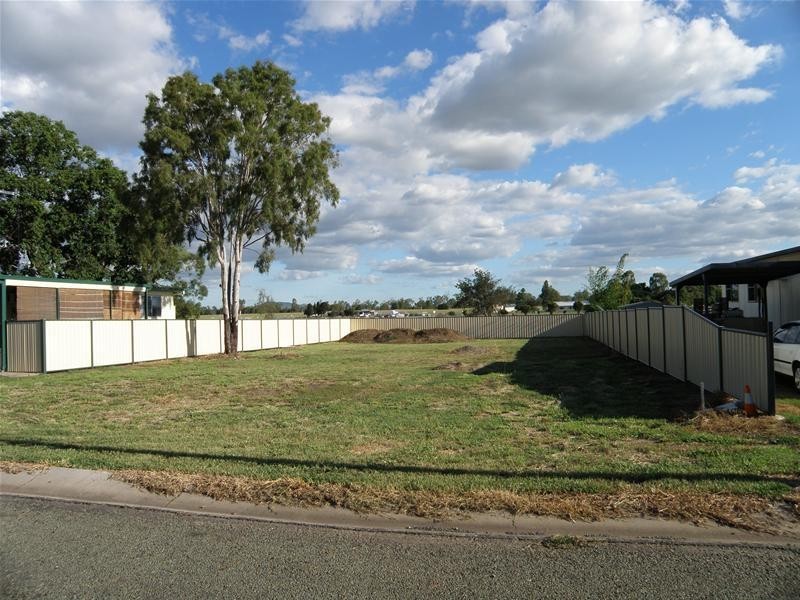 Thangool QLD 4716