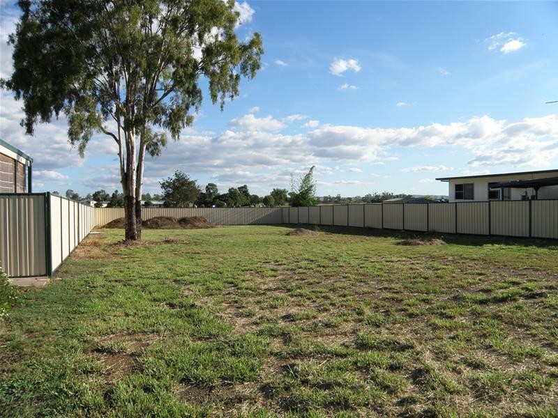Thangool QLD 4716