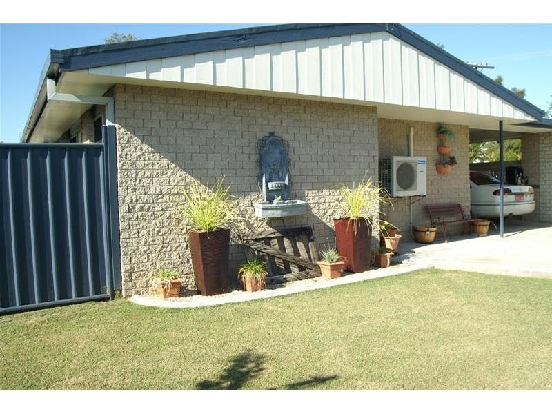 Biloela QLD 4715