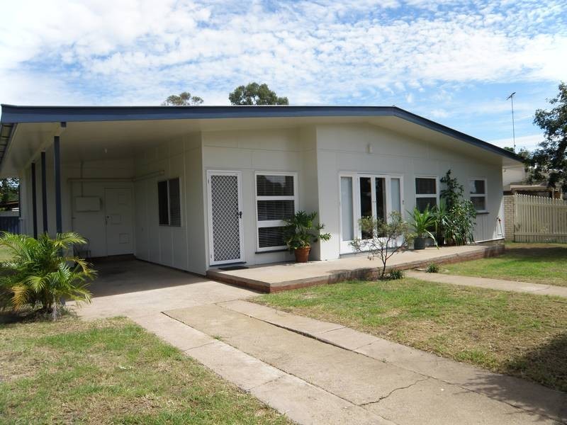 1 Gerard Street, Biloela QLD 4715