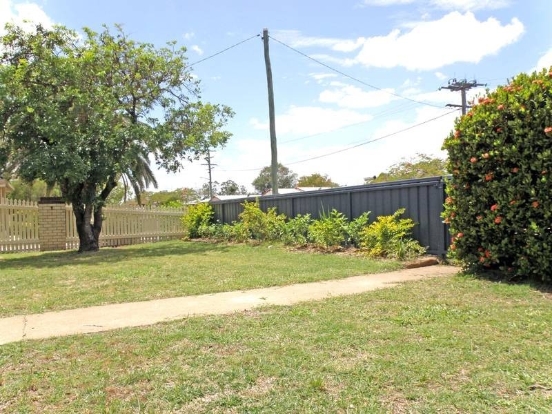 1 Gerard Street, Biloela QLD 4715