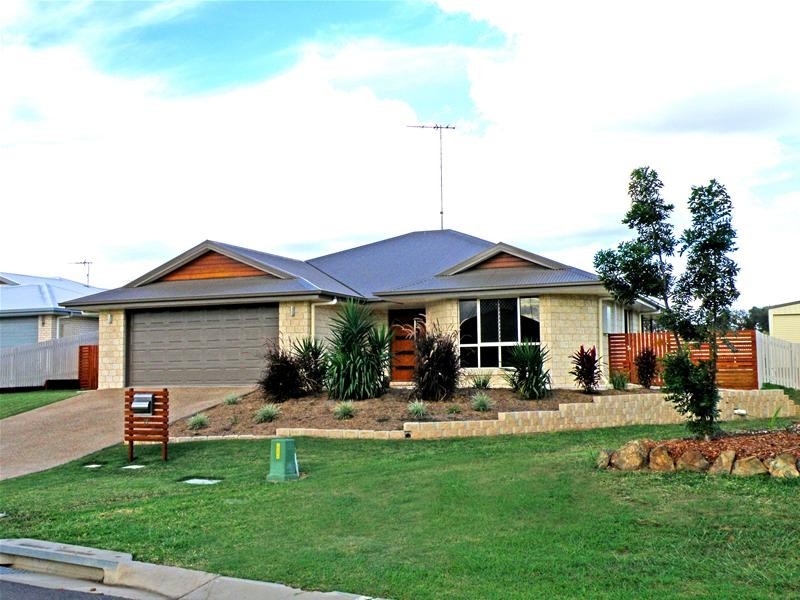 Biloela QLD 4715