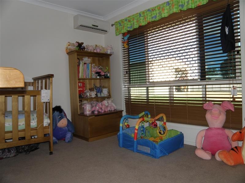 Biloela QLD 4715