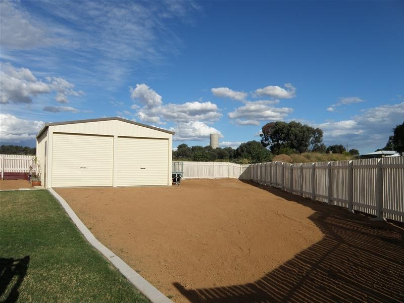 Biloela QLD 4715