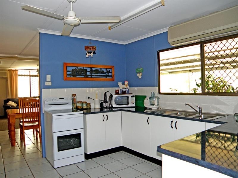 649 Valentine Plains Road, Biloela QLD 4715