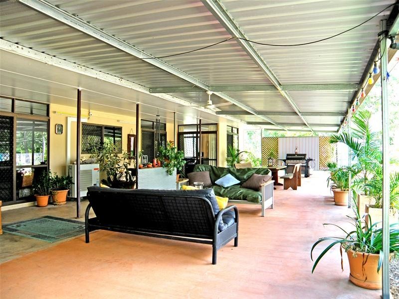 649 Valentine Plains Road, Biloela QLD 4715