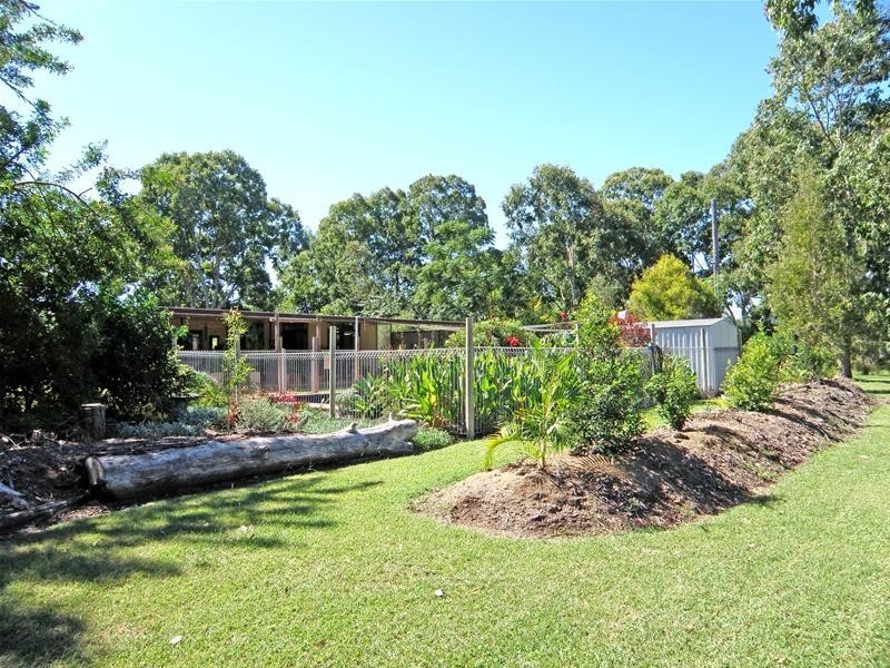 649 Valentine Plains Road, Biloela QLD 4715