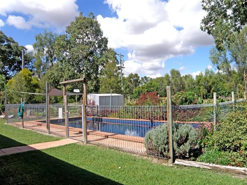 649 Valentine Plains Road, Biloela QLD 4715