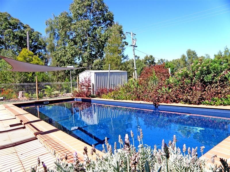 649 Valentine Plains Road, Biloela QLD 4715