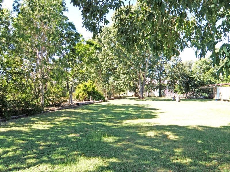 649 Valentine Plains Road, Biloela QLD 4715
