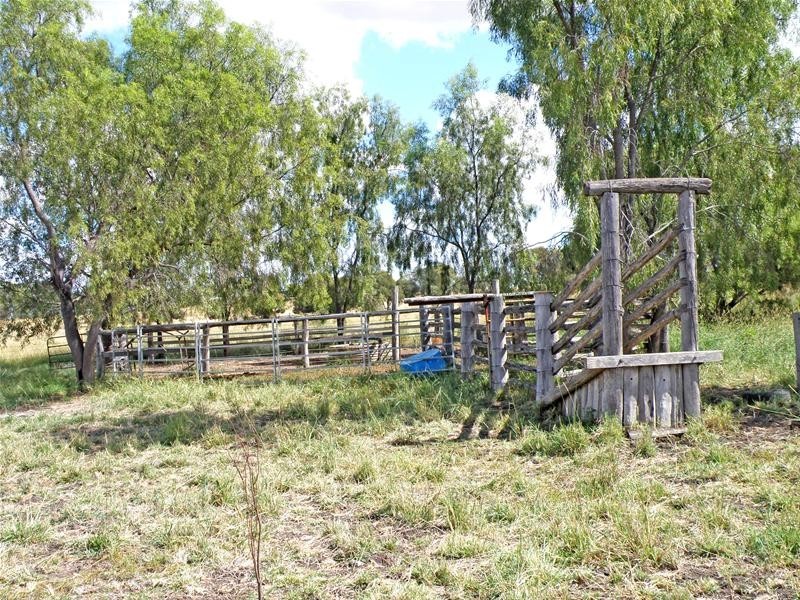 649 Valentine Plains Road, Biloela QLD 4715