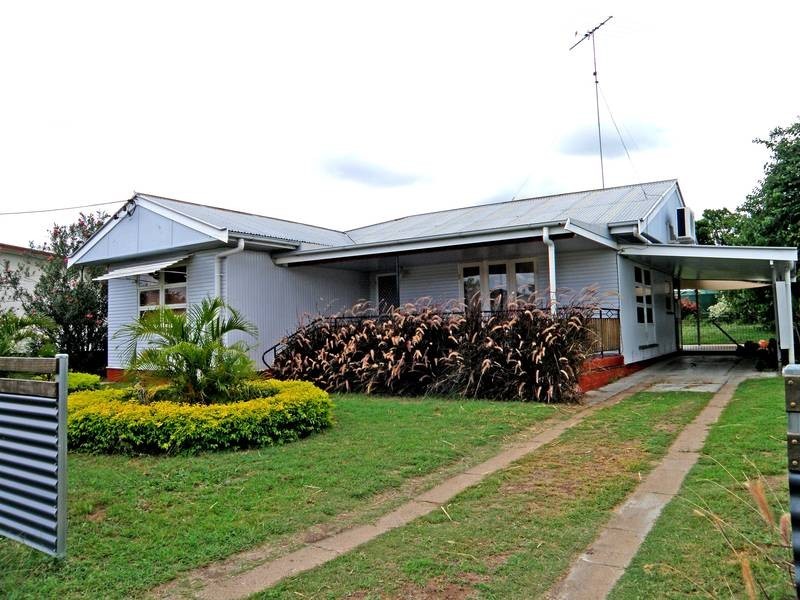 124 Grevillea Street, Biloela QLD 4715