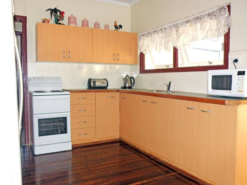 124 Grevillea Street, Biloela QLD 4715