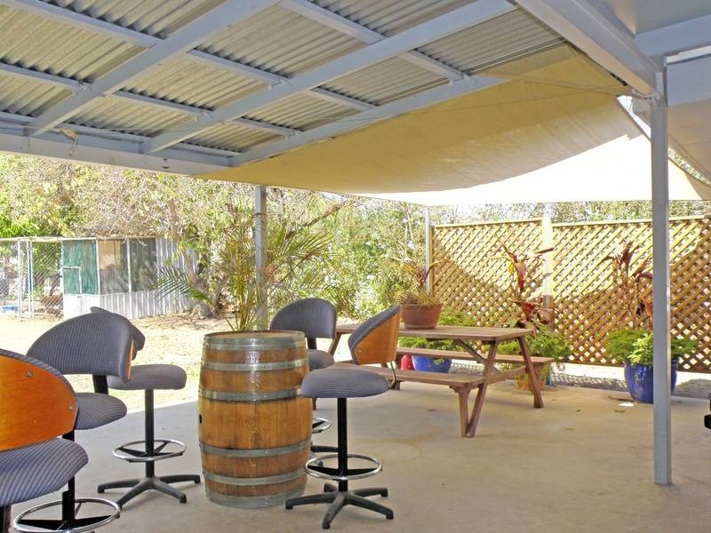 124 Grevillea Street, Biloela QLD 4715