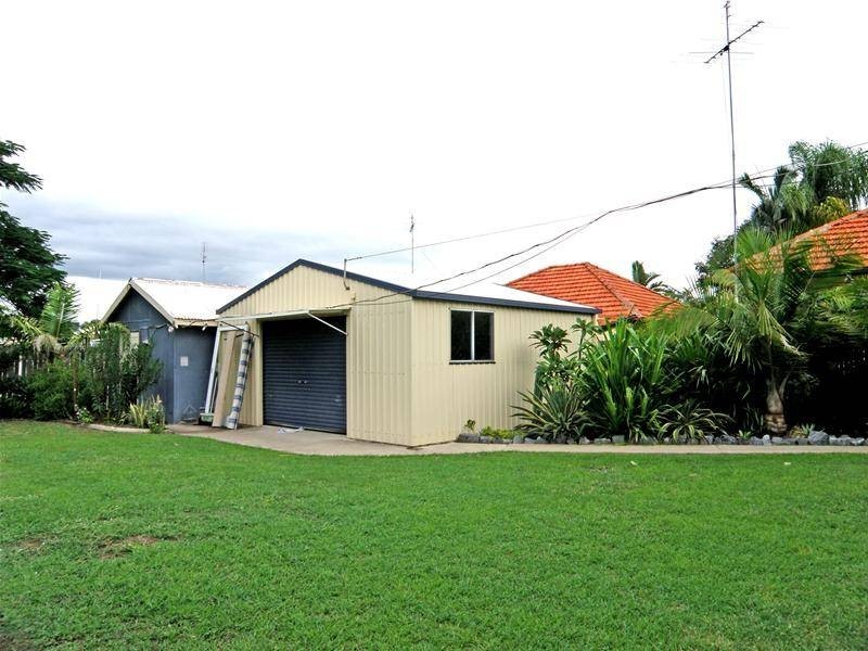 40 Gladstone Road, Biloela QLD 4715