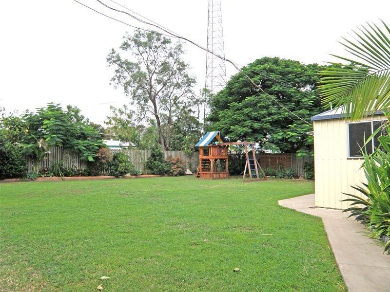 40 Gladstone Road, Biloela QLD 4715