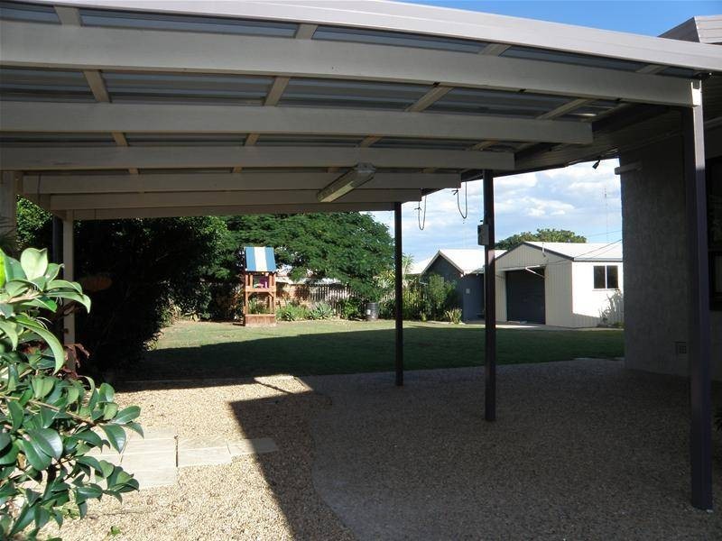 40 Gladstone Road, Biloela QLD 4715