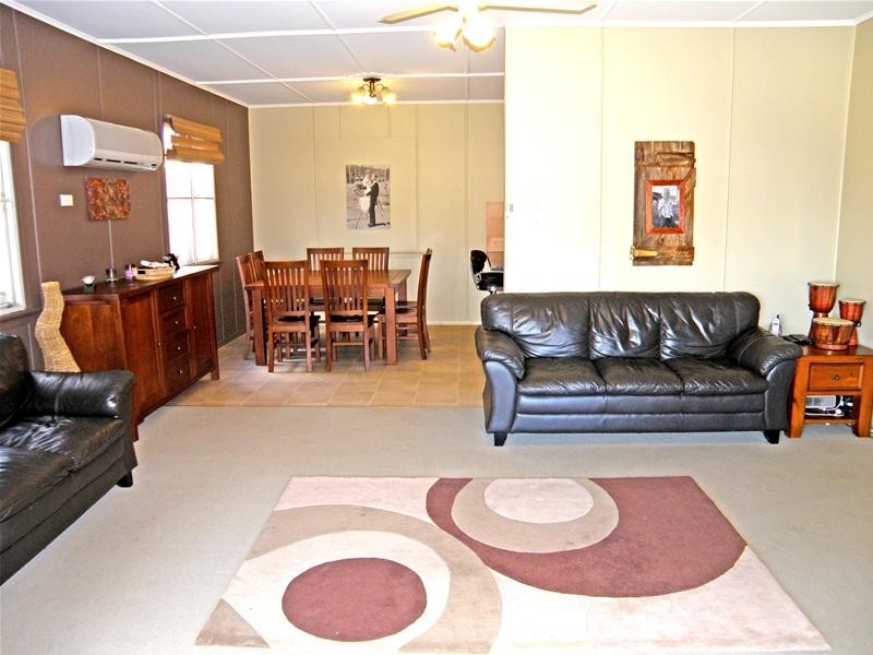 38521 Burnett Highway, Thangool QLD 4716
