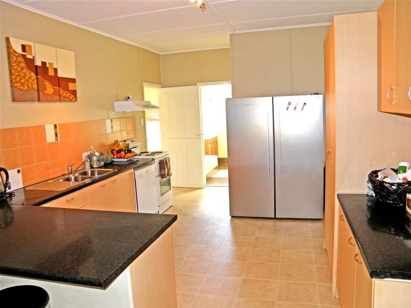 38521 Burnett Highway, Thangool QLD 4716