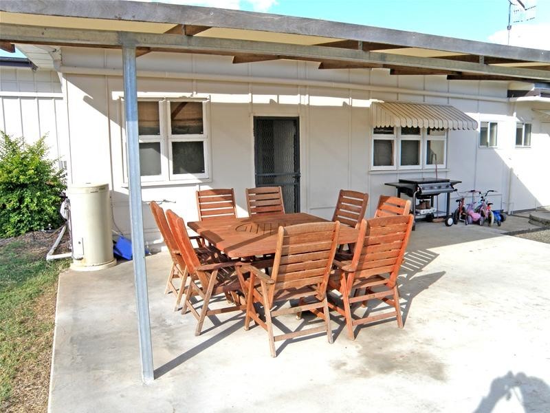 38521 Burnett Highway, Thangool QLD 4716